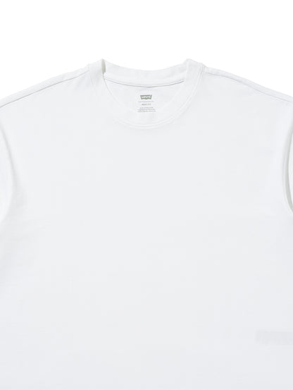クロップド ショートスリーブ Tシャツ