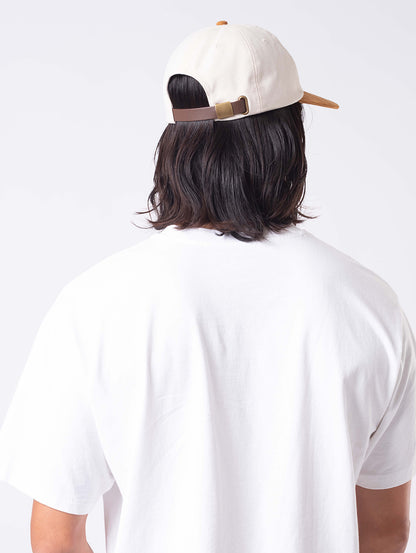 RELAXED DAD グラフィックキャップ