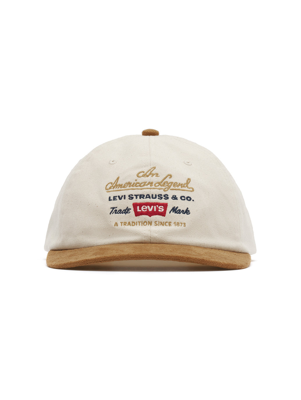 RELAXED DAD グラフィックキャップ