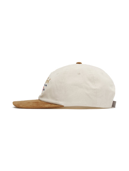 RELAXED DAD グラフィックキャップ