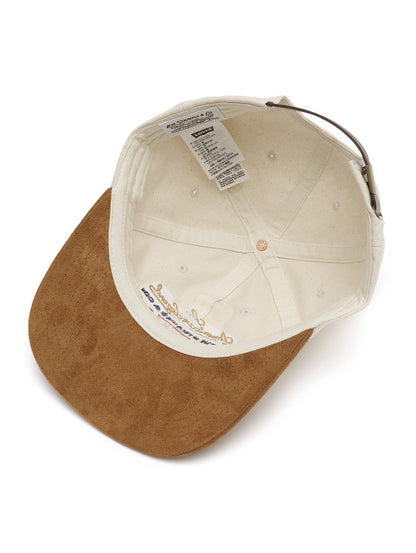 RELAXED DAD グラフィックキャップ