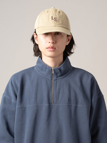 モノグラム キャップ