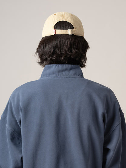 モノグラム キャップ