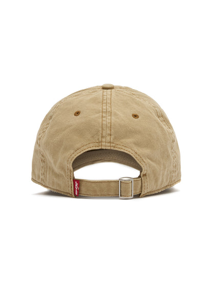 モノグラム キャップ