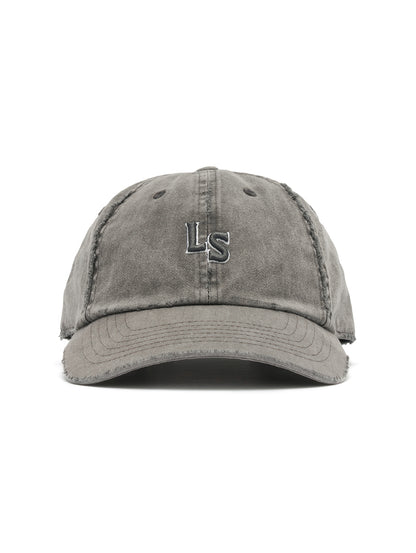 モノグラム キャップ