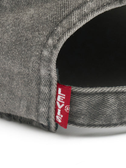 モノグラム キャップ