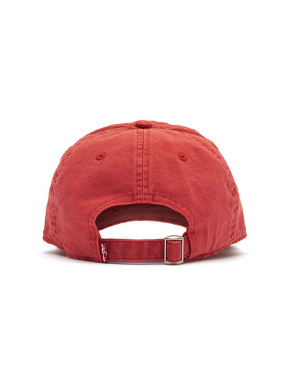 モノグラム キャップ