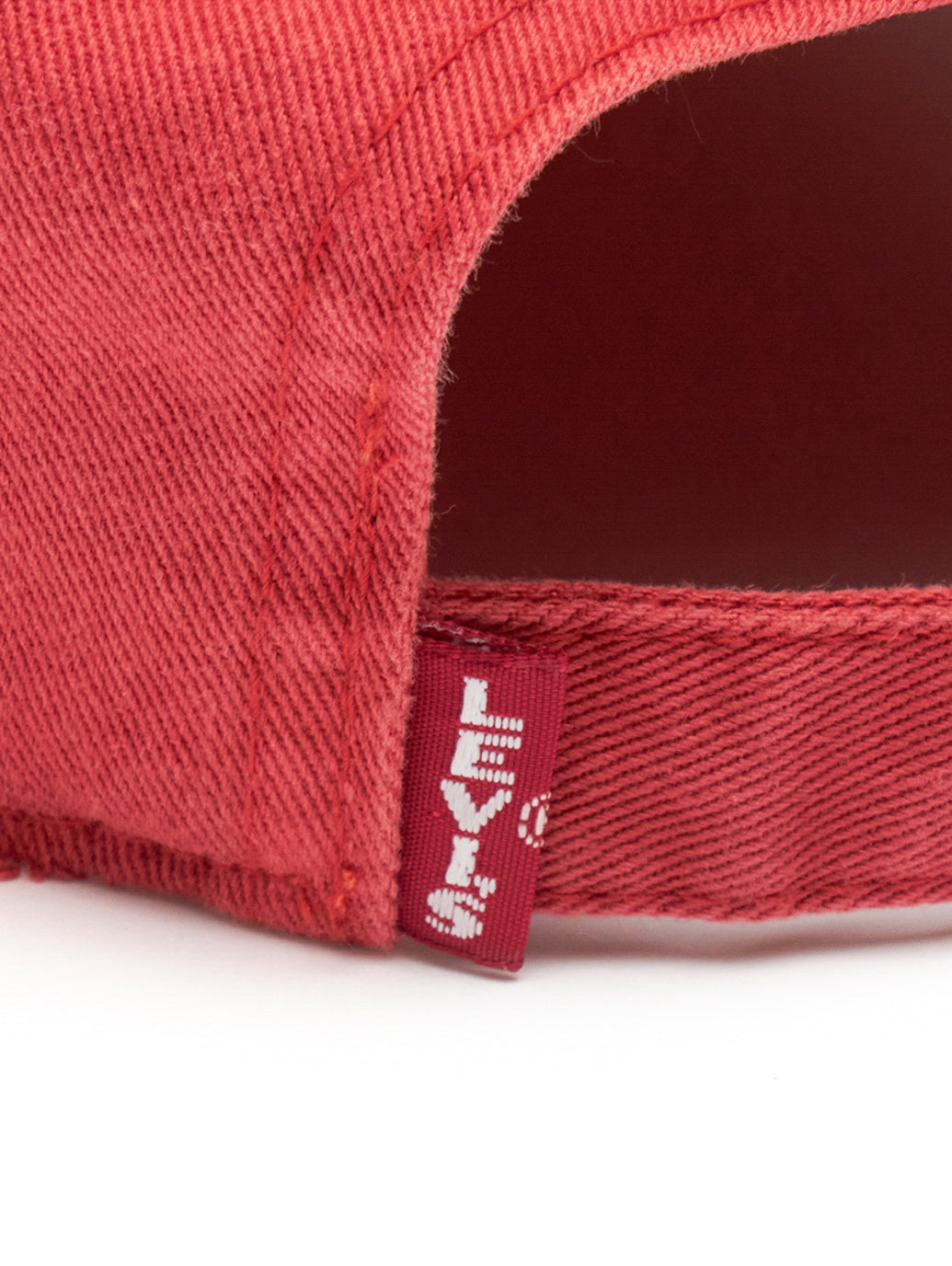 モノグラム キャップ