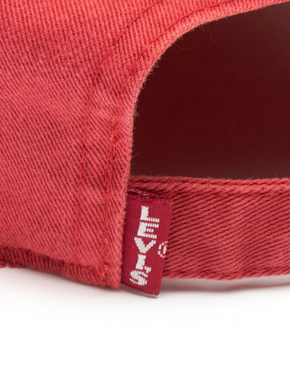 モノグラム キャップ