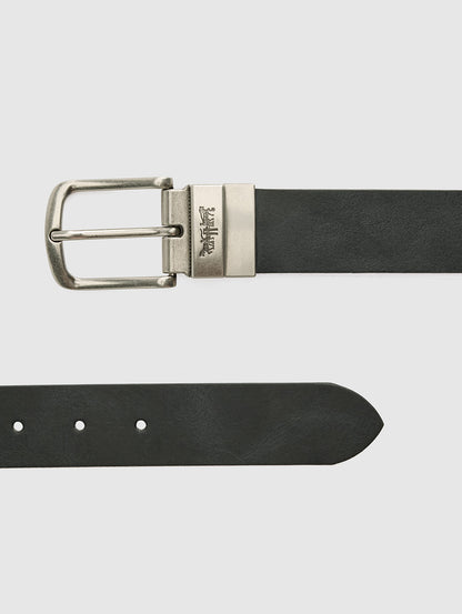 リバーシブルベルト