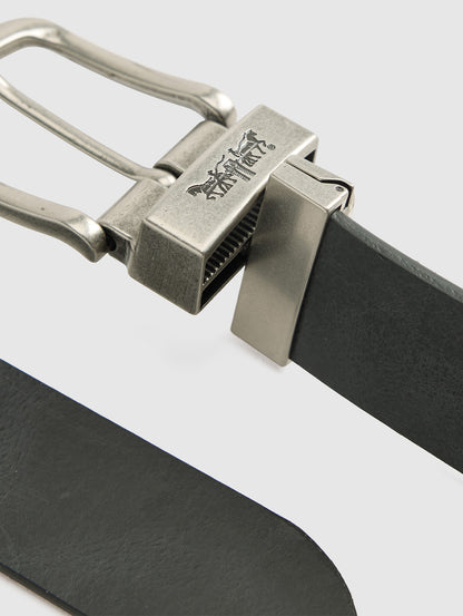 リバーシブルベルト