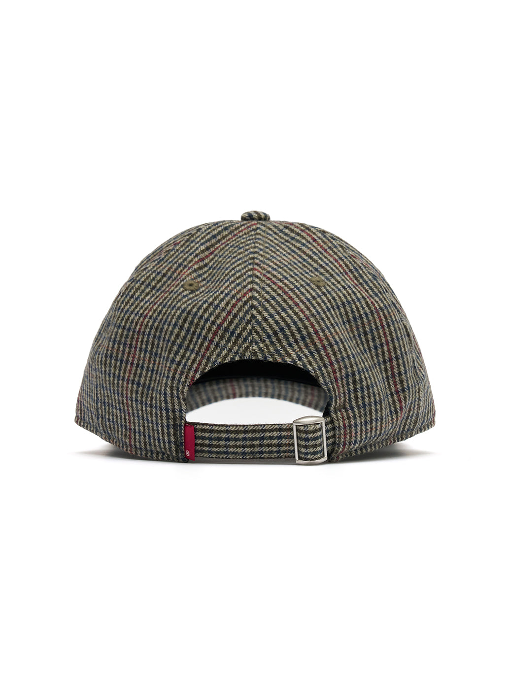 モノグラム キャップ