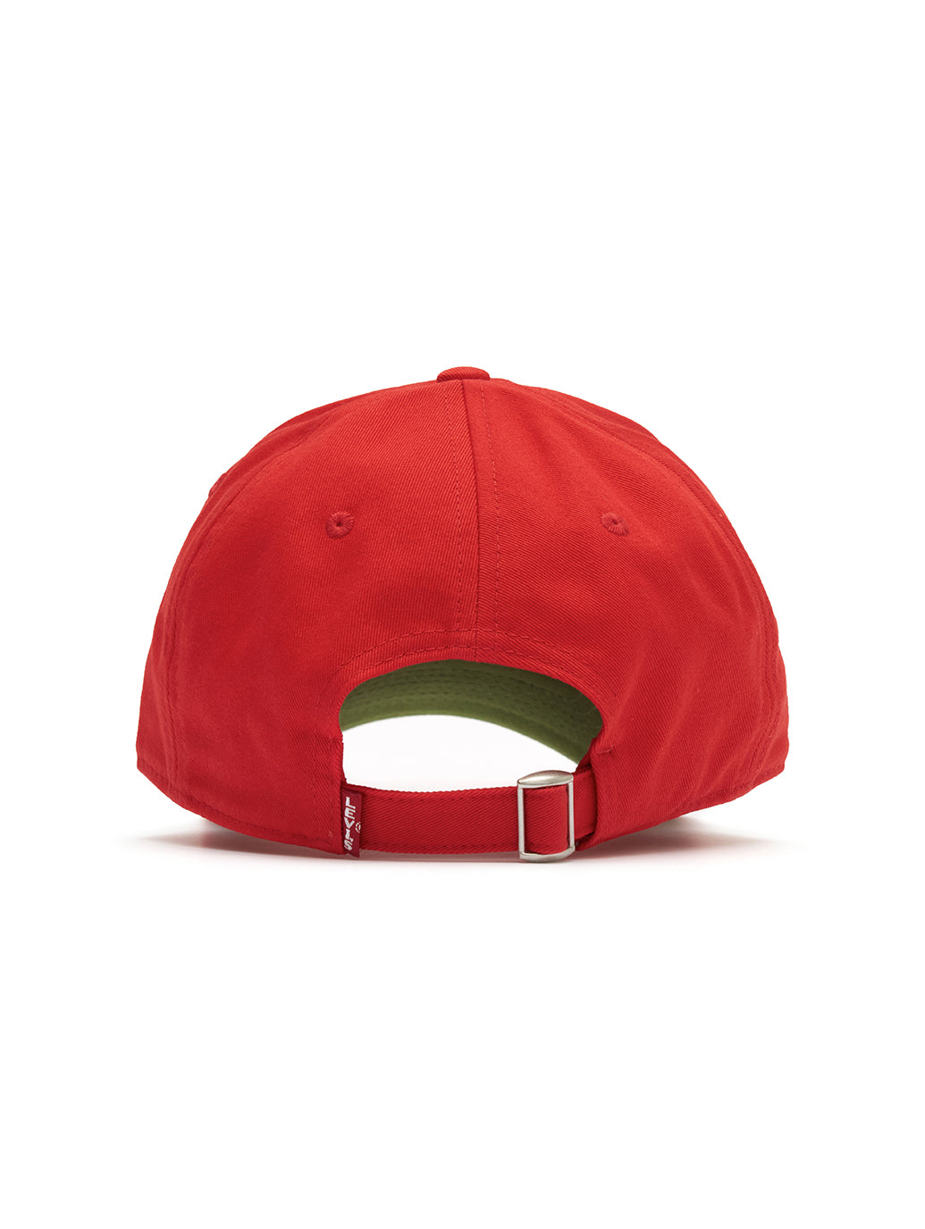 LS MONOGRAM キャップ