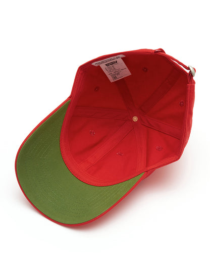 LS MONOGRAM キャップ