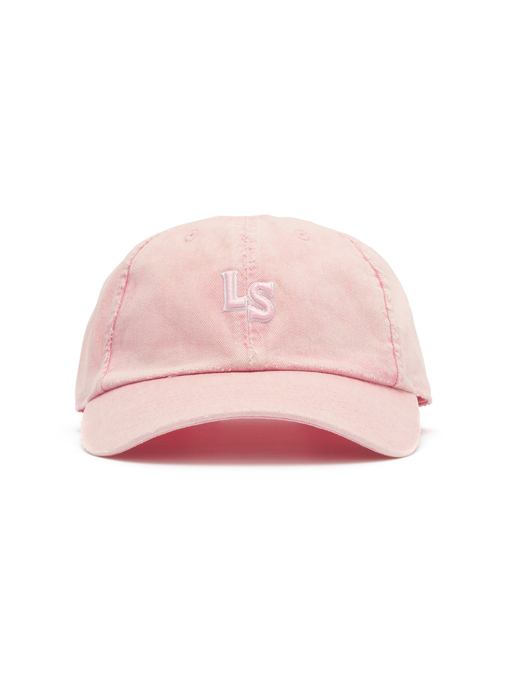 モノグラム キャップ