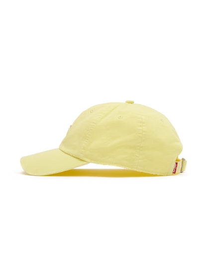 モノグラム キャップ