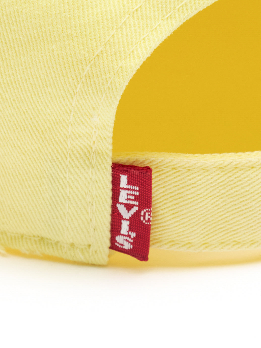 モノグラム キャップ