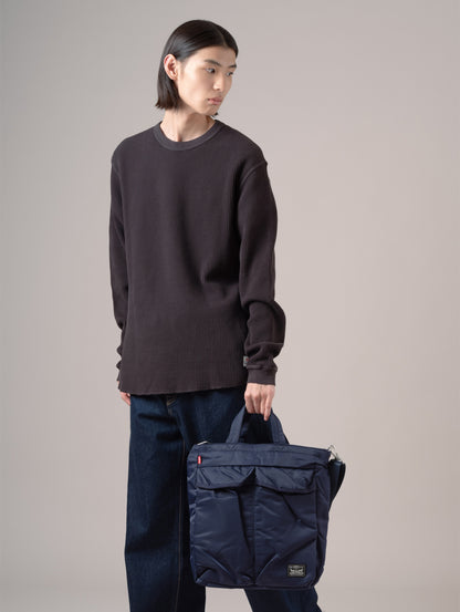 ミッション ベイ トートバッグ