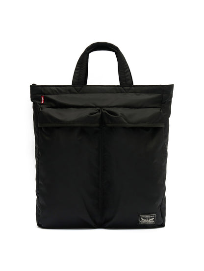 ミッション ベイ トートバッグ