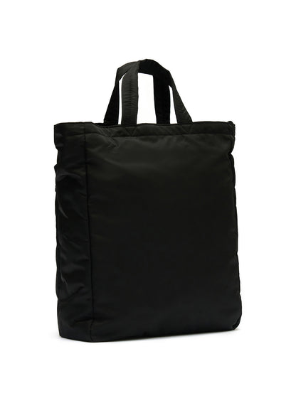 ミッション ベイ トートバッグ