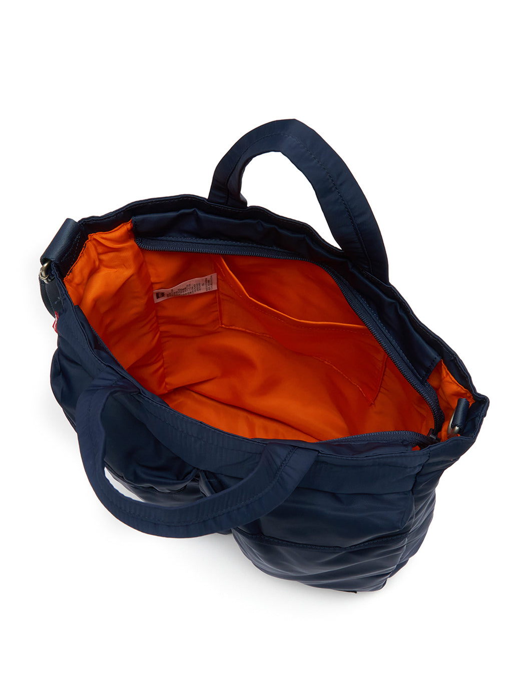 ミッション ベイ トートバッグ