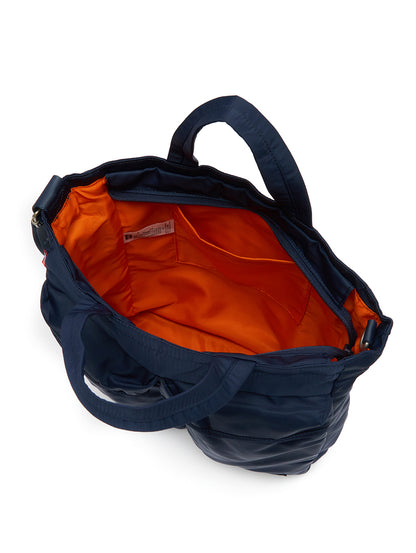 ミッション ベイ トートバッグ