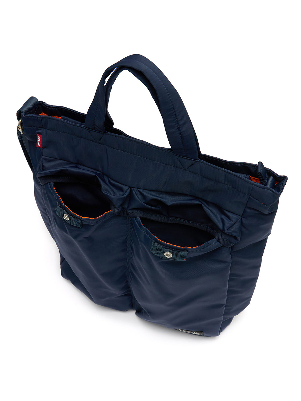 ミッション ベイ トートバッグ