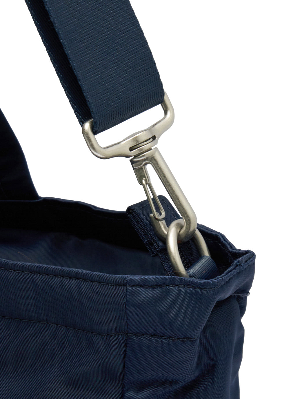 ミッション ベイ トートバッグ