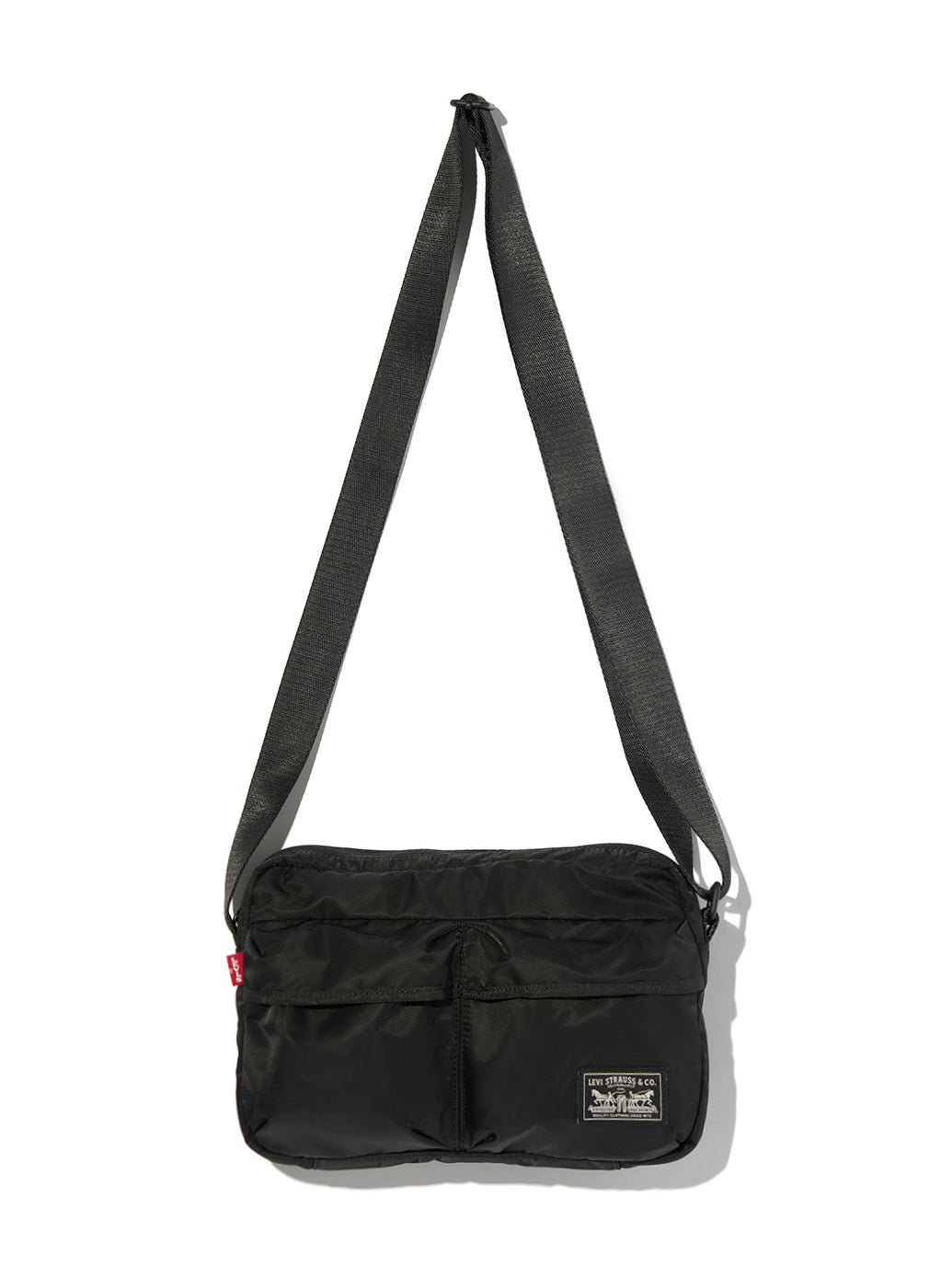 クロスボディーバッグ