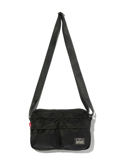 クロスボディーバッグ