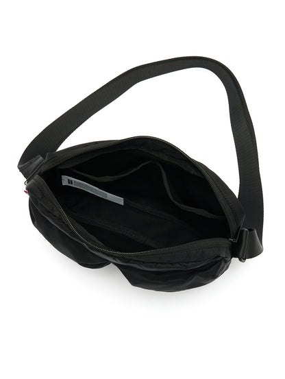 クロスボディーバッグ