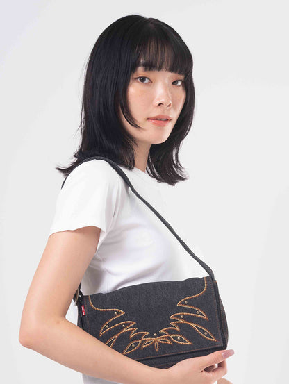 インディアナ ショルダーバッグ