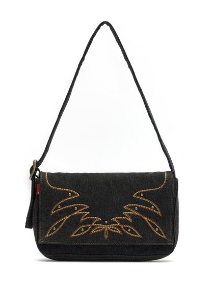 インディアナ ショルダーバッグ