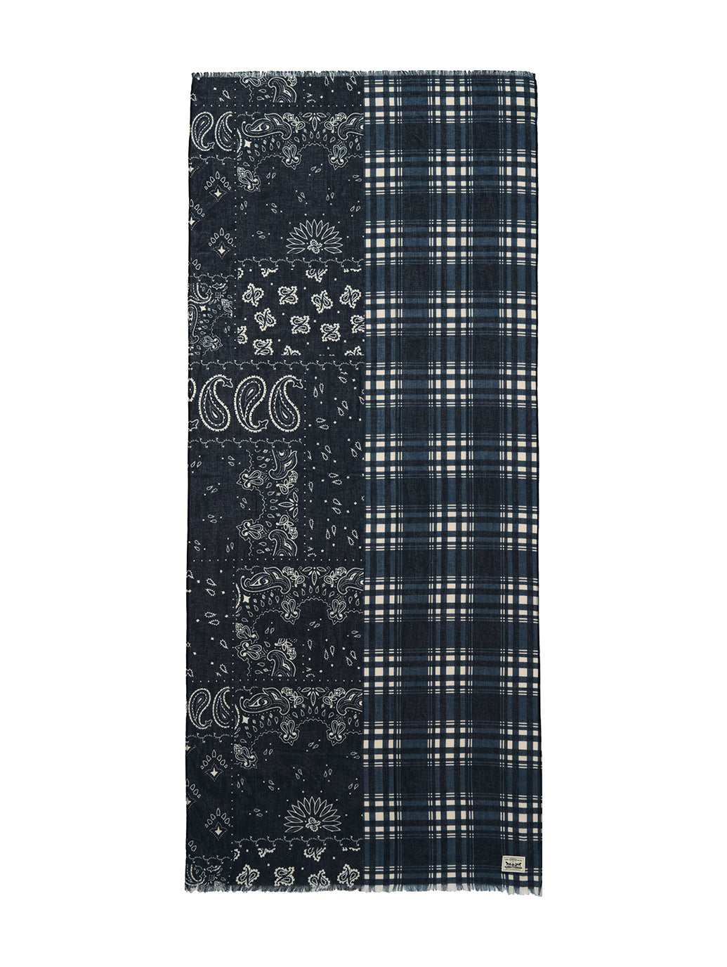 ライトウェイト スカーフ