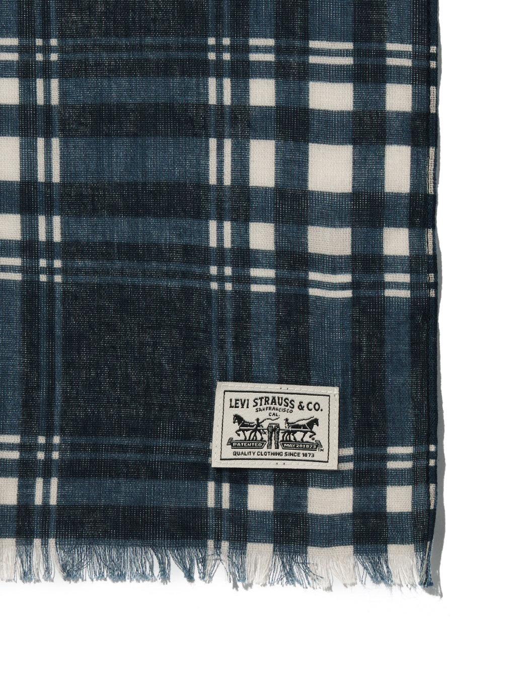 ライトウェイト スカーフ