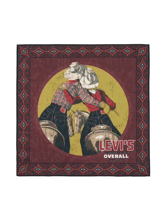 SWEETHEARTS バンダナ