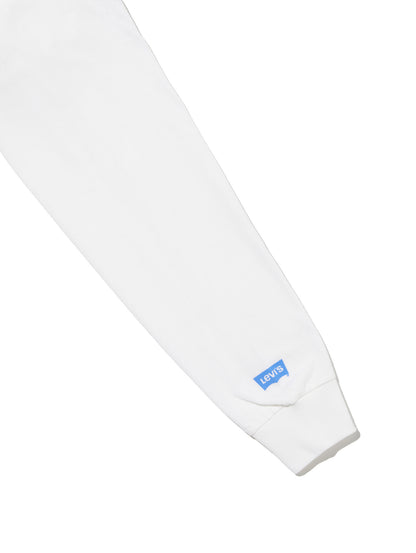 DE LA SOUL_3 FEET HIGH WHITE +