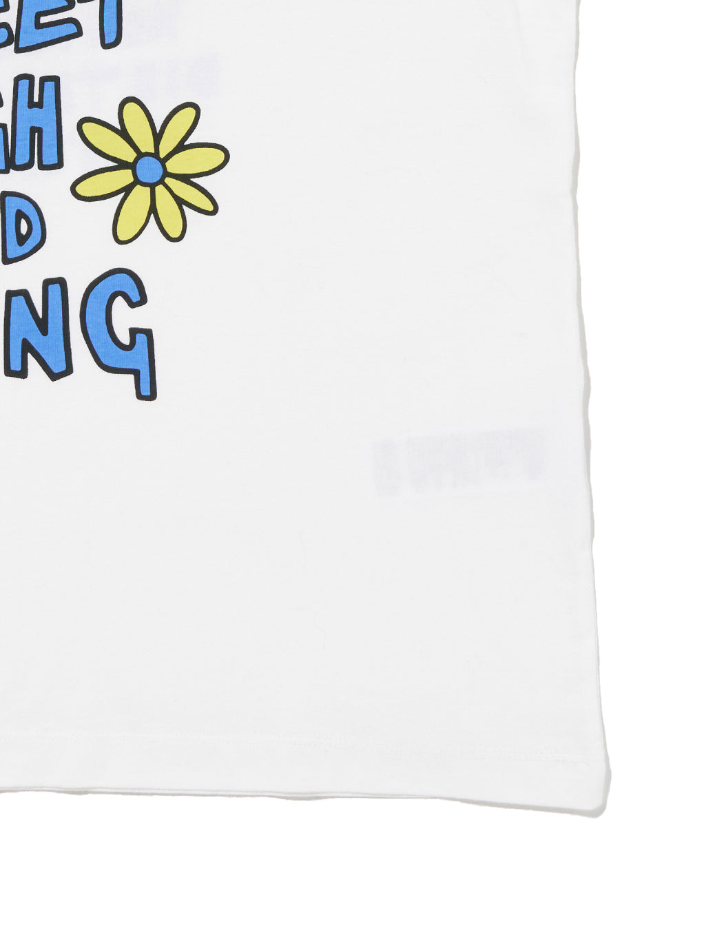 DE LA SOUL_3 FEET HIGH WHITE +