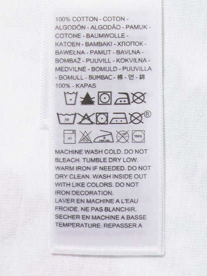 DE LA SOUL_3 FEET HIGH WHITE +