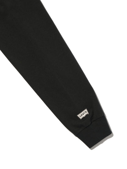 LEVI’S® x OASIS SUPERSONIC ロングスリーブバンドTシャツ