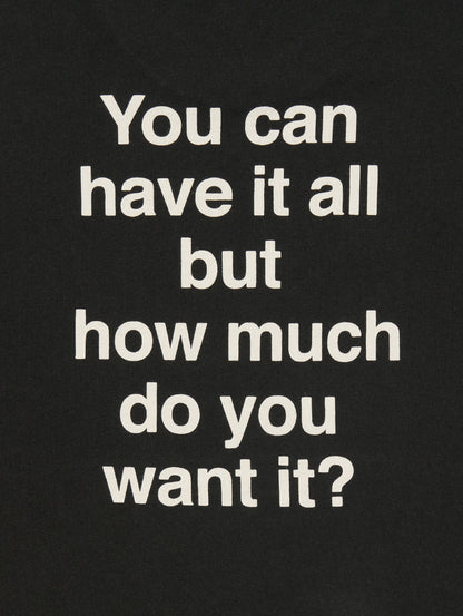 LEVI’S® x OASIS SUPERSONIC ロングスリーブバンドTシャツ