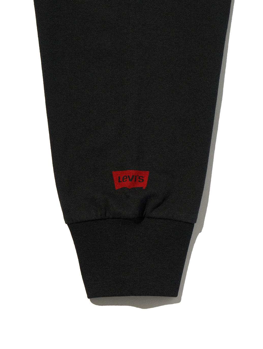 LEVI x SMASHING PUMPKINS MISSION TO MARS  ロングスリーブ Tシャツ