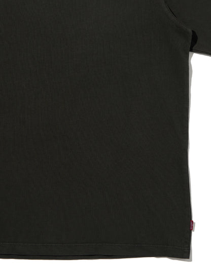 グラフィックボックスTシャツ