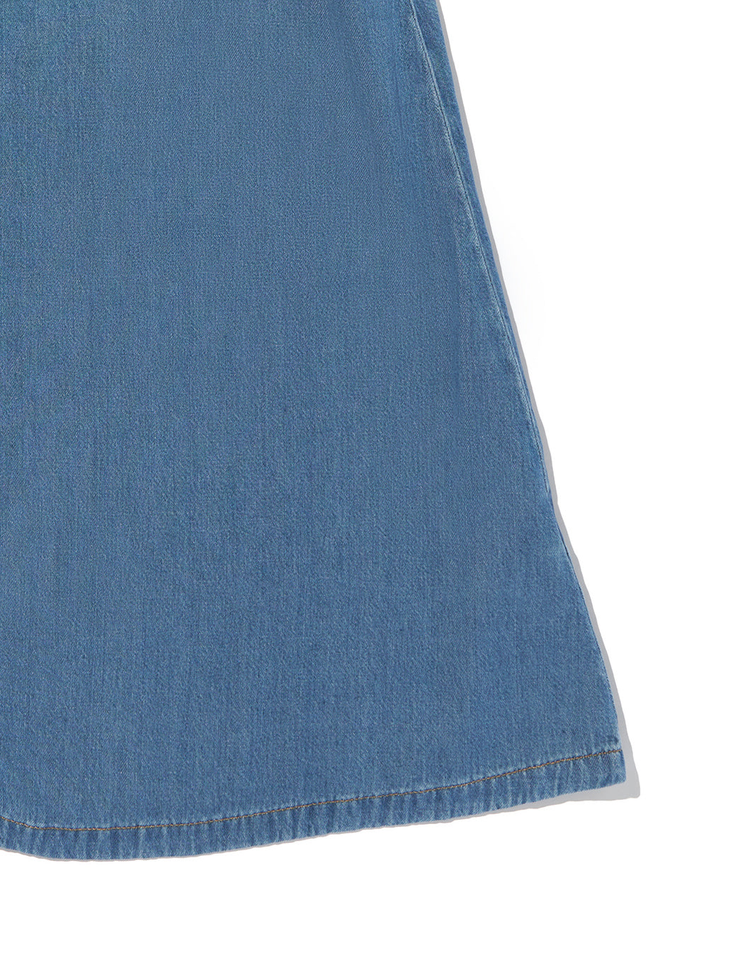 Quincey ロングスリーブ マキシ ドレス