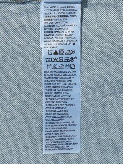 Quincey ロングスリーブ マキシ ドレス