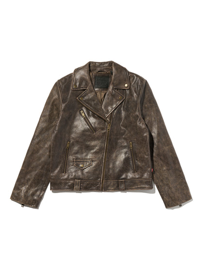 モトレザージャケット