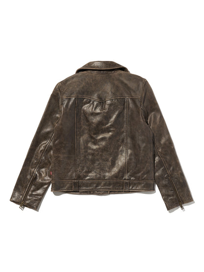 モトレザージャケット