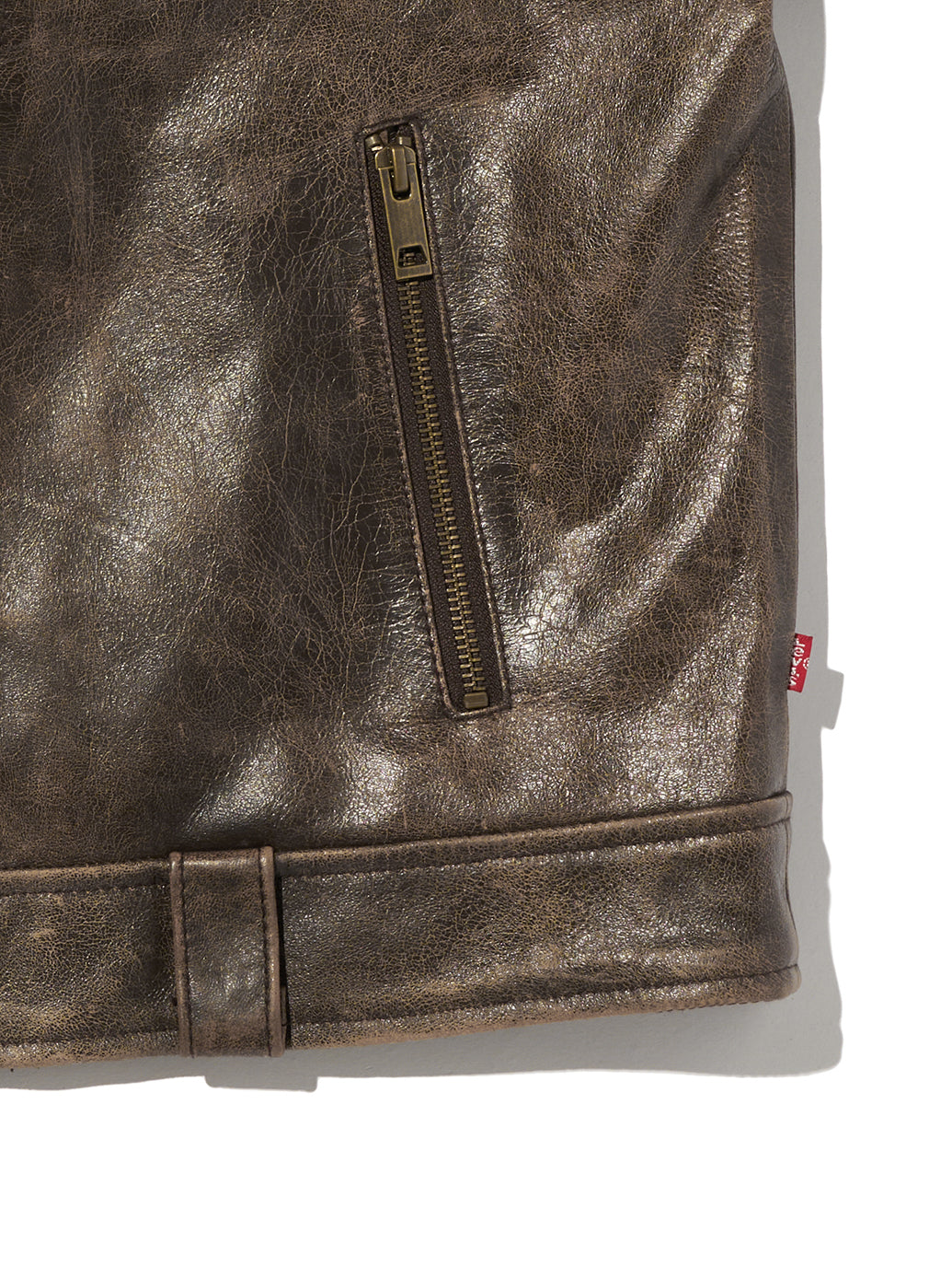 モトレザージャケット