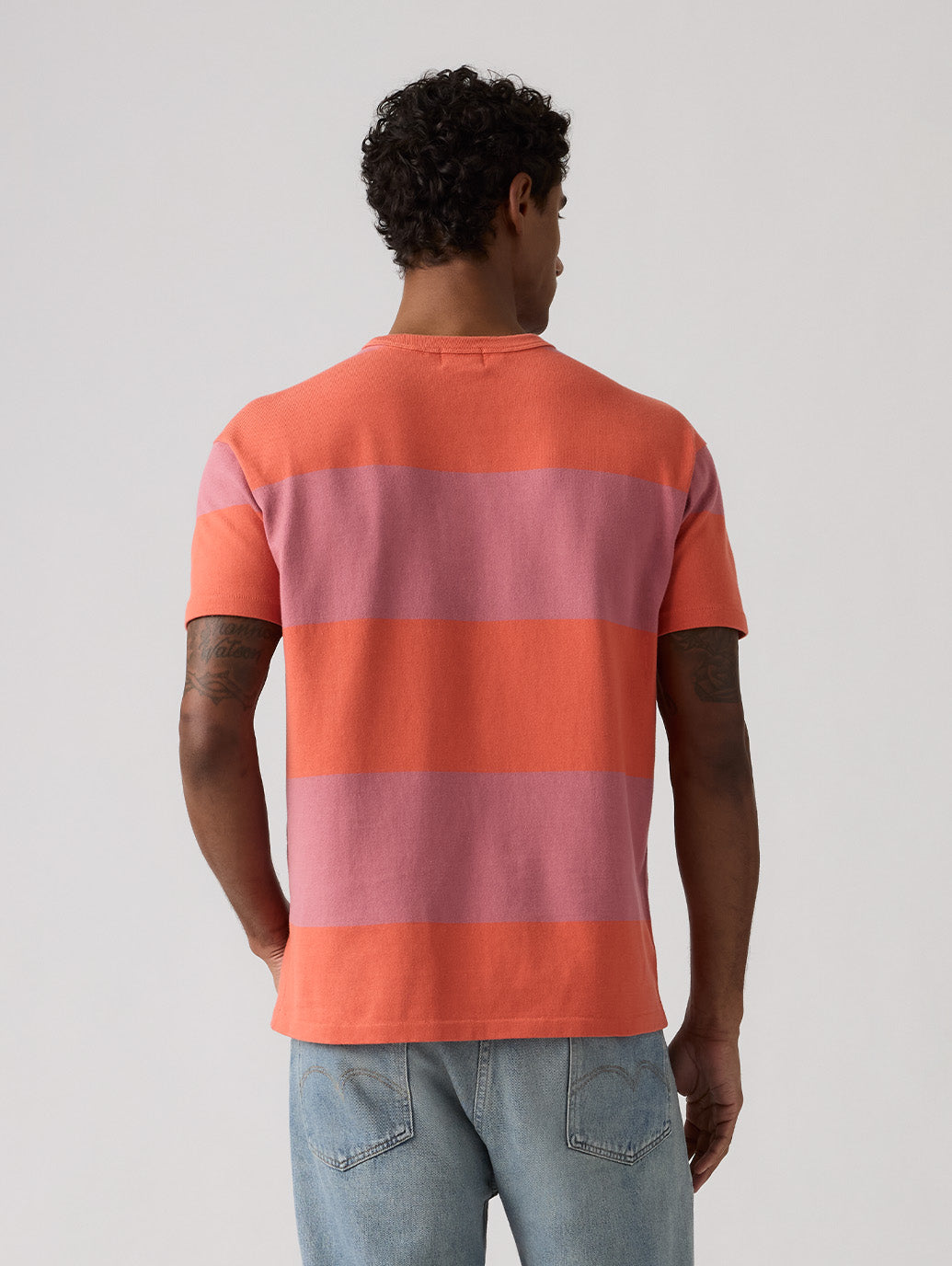 LEVI'S® VINTAGE CLOTHING 1960'S カジュアル Tシャツ