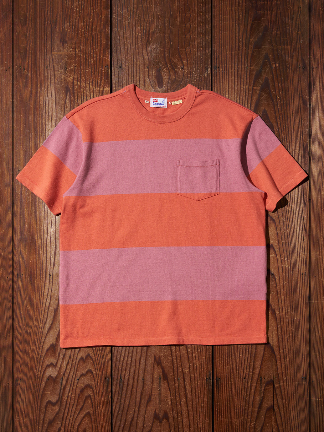 LEVI'S® VINTAGE CLOTHING 1960'S カジュアル Tシャツ
